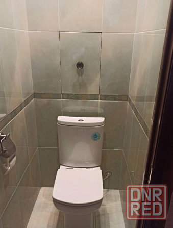 Сдается двухкомнатная квартира на Текстильщике Донецк - изображение 6