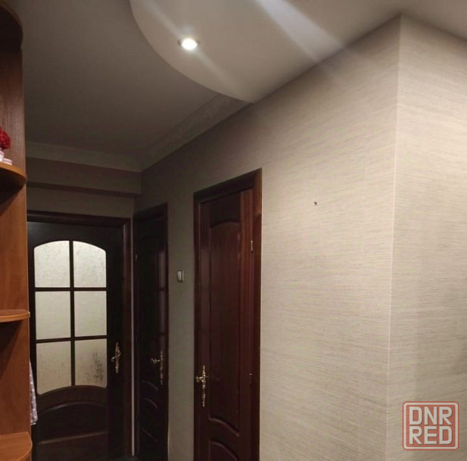 Сдается двухкомнатная квартира на Текстильщике Донецк - изображение 7