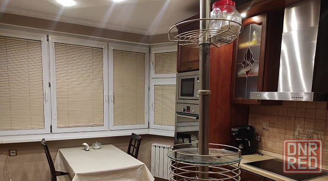 Сдается двухкомнатная квартира на Текстильщике Донецк - изображение 3