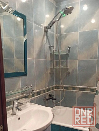 Сдается двухкомнатная квартира на Текстильщике Донецк - изображение 2