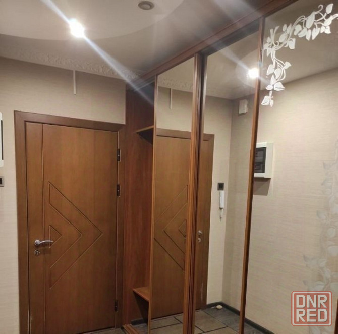 Сдается двухкомнатная квартира на Текстильщике Донецк - изображение 5