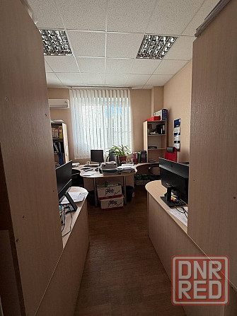 Сдаются отличный офис в Буденовском районе Ледовая арена Донецк - изображение 2