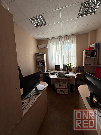 Сдаются отличный офис в Буденовском районе Ледовая арена Донецк - изображение 3