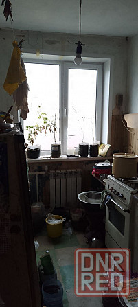 Продаётся 3х ком. квартира по шикарной цене ул. Курчатова Мариуполь - изображение 4