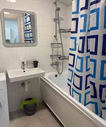 Сдается однокомнатная квартира в Калининском районе Донецка Донецк