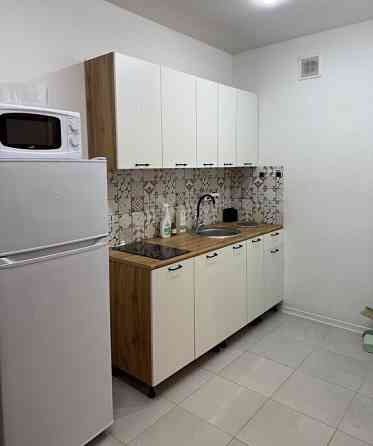 Сдается однокомнатная квартира в Калининском районе Донецка Донецк