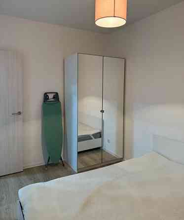 Сдается однокомнатная квартира в Калининском районе Донецка Донецк