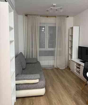 Сдается однокомнатная квартира в Калининском районе Донецка Донецк