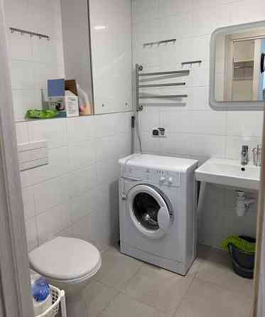 Сдается однокомнатная квартира в Калининском районе Донецка Донецк