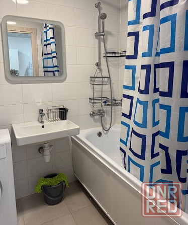 Сдается однокомнатная квартира в Калининском районе Донецка Донецк - изображение 5