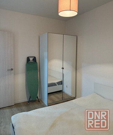 Сдается однокомнатная квартира в Калининском районе Донецка Донецк - изображение 4