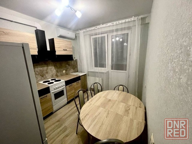 Сдаётся двухкомнатная квартира в Калининском районе, ориентир Дружба Донецк - изображение 5