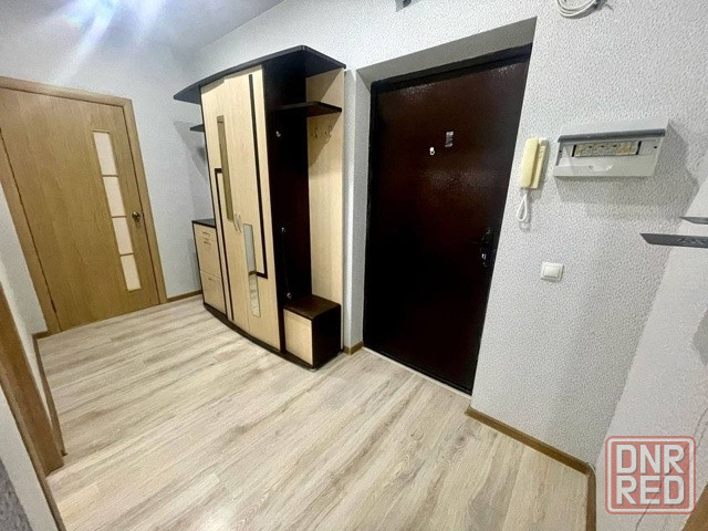 Сдаётся двухкомнатная квартира в Калининском районе, ориентир Дружба Донецк - изображение 4