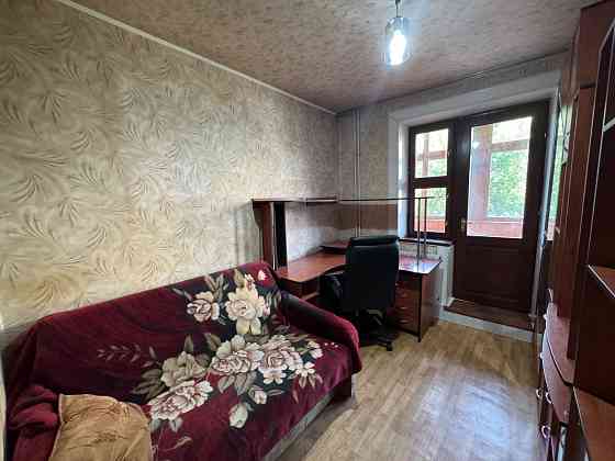 Продам 4 комн. квартиру, г. Макеевка,, мкр.Восточный Макеевка