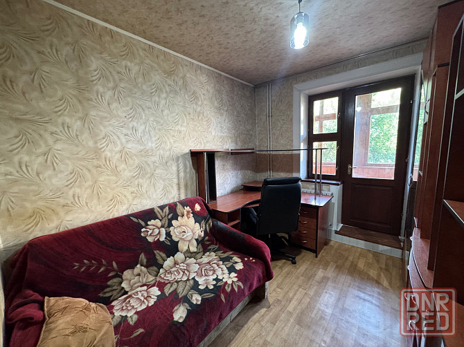 Продам 4 комн. квартиру, г. Макеевка,, мкр.Восточный Макеевка - изображение 6