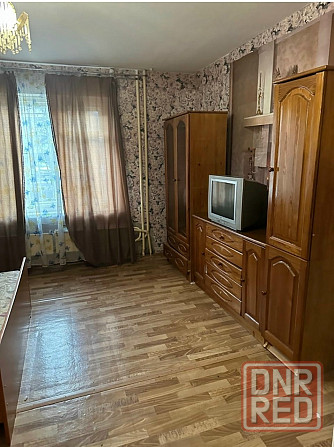 Сдаётся двухкомнатная квартира на Гладковке Донецк - изображение 1