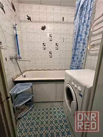 Сдаётся двухкомнатная квартира на Гладковке Донецк - изображение 2