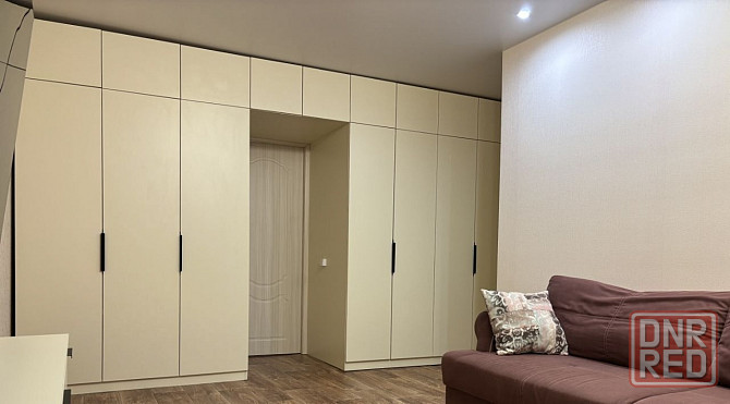 Сдается двухкомнатная квартира в Ворошиловском районе, ориентир Звездочка Донецк - изображение 5