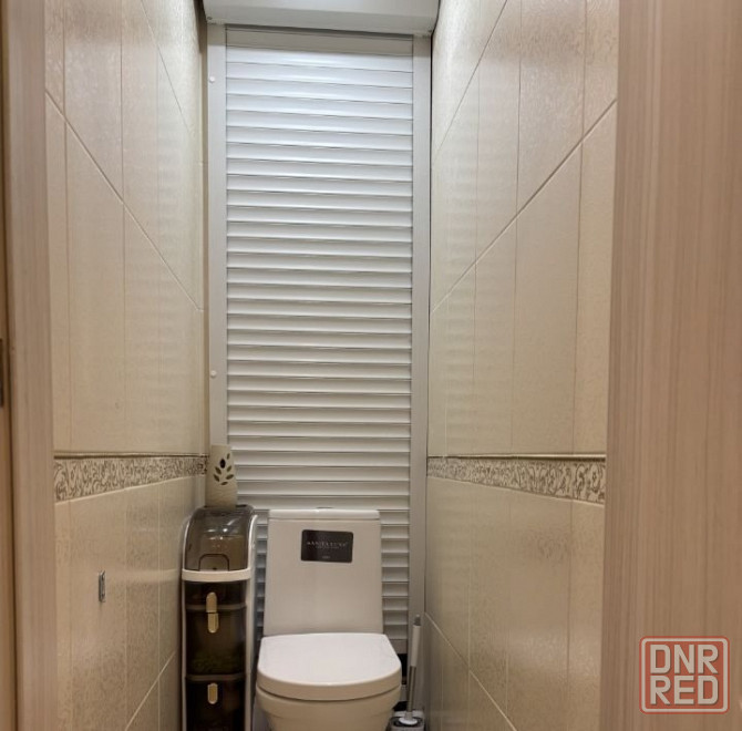 Сдается двухкомнатная квартира в Ворошиловском районе, ориентир Звездочка Донецк - изображение 2