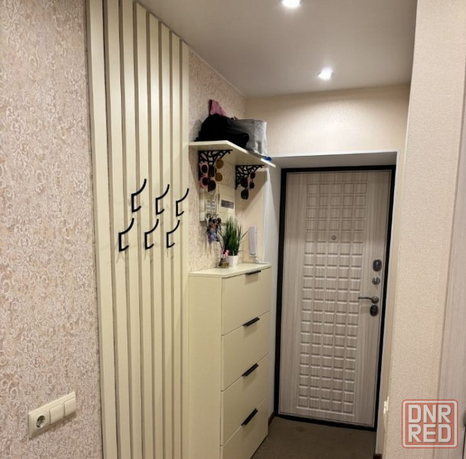 Сдается двухкомнатная квартира в Ворошиловском районе, ориентир Звездочка Донецк - изображение 8