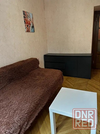 Сдаётся 2-ая комнатная квартира в Центральном районе, на Богдана Хмельницкого Мариуполь - изображение 1