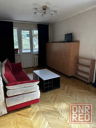 Сдаётся 2-ая комнатная квартира в Центральном районе, на Богдана Хмельницкого Мариуполь - изображение 2