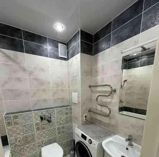 Сдам однокомнатную квартиру на Мирном Донецк