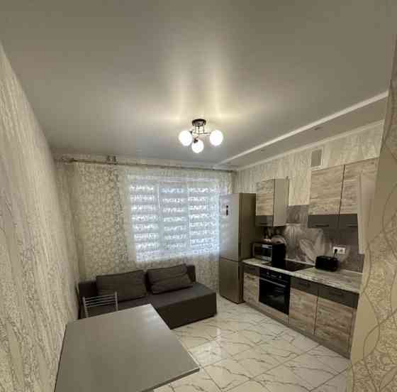 Сдам однокомнатную квартиру на Мирном Донецк