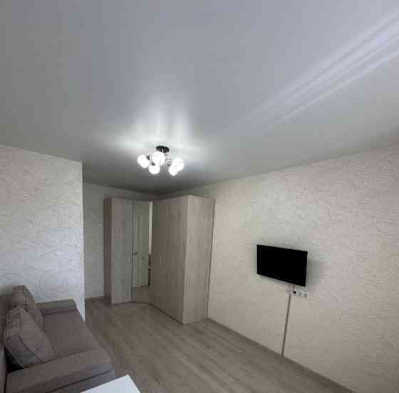 Сдам однокомнатную квартиру на Мирном Донецк