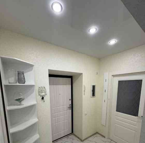 Сдам однокомнатную квартиру на Мирном Донецк