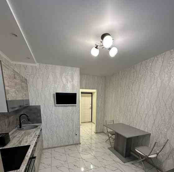 Сдам однокомнатную квартиру на Мирном Донецк