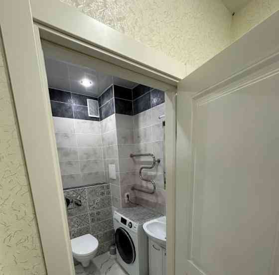 Сдам однокомнатную квартиру на Мирном Донецк