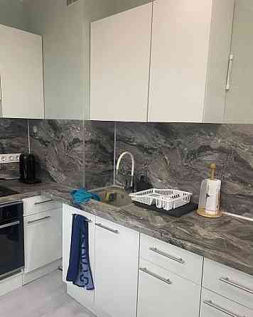 Сдается однокомнатная квартира в Куйбышевском районе Донецка Донецк