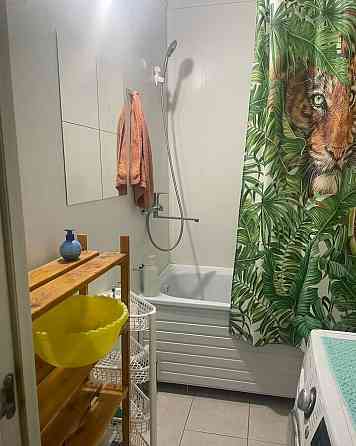 Сдается однокомнатная квартира в Куйбышевском районе Донецка Донецк