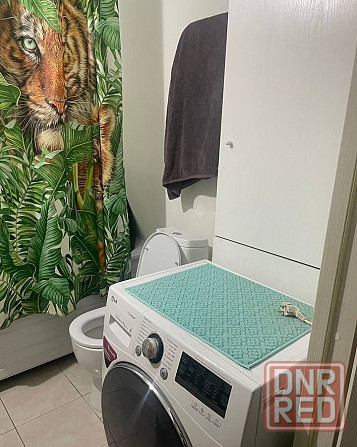 Сдается однокомнатная квартира в Куйбышевском районе Донецка Донецк - изображение 2