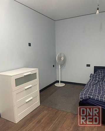 Сдается однокомнатная квартира в Куйбышевском районе Донецка Донецк - изображение 3