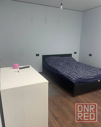 Сдается однокомнатная квартира в Куйбышевском районе Донецка Донецк - изображение 4