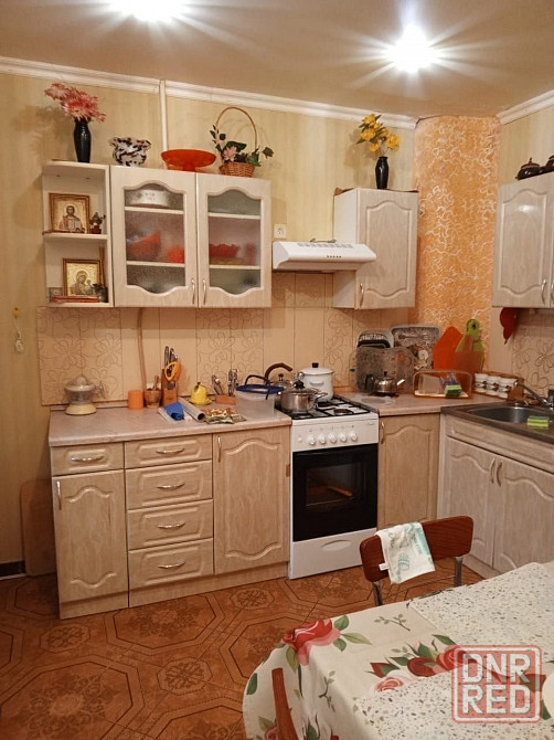 Сдам квартиру Донецк - изображение 1