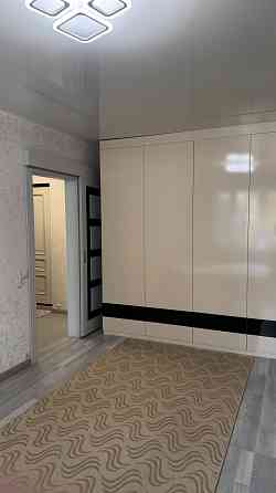 Однокомнатная квартира в Буденовском районе на ул. Независимости (ориентир кафе "Базилик"). Донецк