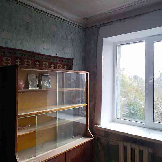 2к.хрущевка Ориентир ДонГУ Донецк