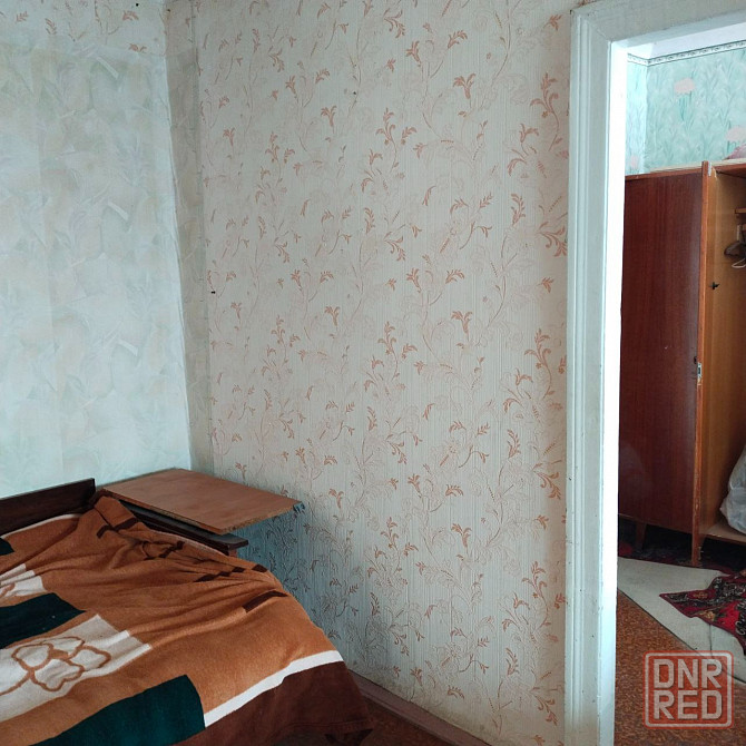 2к.хрущевка Ориентир ДонГУ Донецк - изображение 4