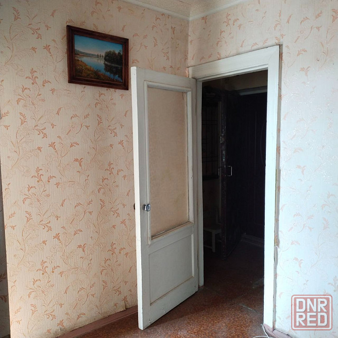 2к.хрущевка Ориентир ДонГУ Донецк - изображение 1