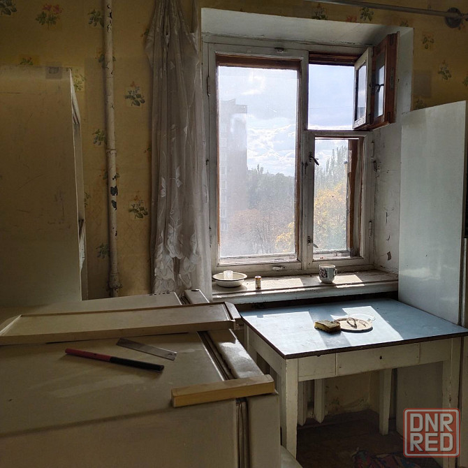 2к.хрущевка Ориентир ДонГУ Донецк - изображение 2