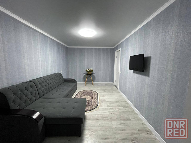 Сдаётся: 1-ая квартира в Киевском районе Донецк - изображение 1