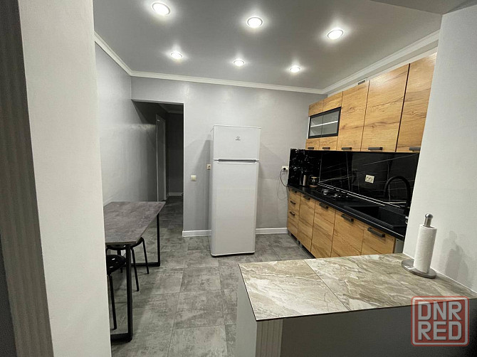 Сдаётся: 1-ая квартира в Киевском районе Донецк - изображение 2