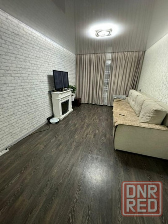 Сдам 1-комтнатную квартиру на Донецк Сити Донецк - изображение 3