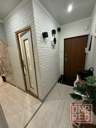 Сдам 1-комтнатную квартиру на Донецк Сити Донецк - изображение 4