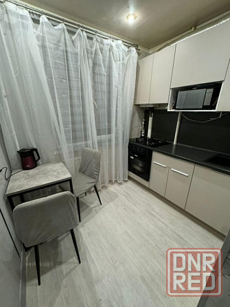 Сдам 1-комтнатную квартиру на Донецк Сити Донецк - изображение 1