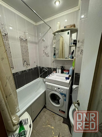 Сдам 1-комтнатную квартиру на Донецк Сити Донецк - изображение 2