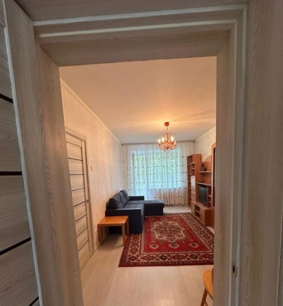 Сдам двухкомнатную квартиру в Кировском районе,Широкий Донецк